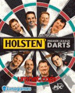 game pic for Premier League Darts 2007